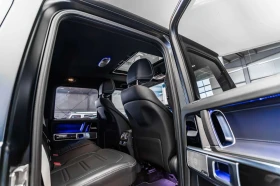Mercedes-Benz G 450 FACELIFT* AMG LINE* BURMESTER* 360* - 129900 € - 51718422 14 | Car24.bg Mercedes-Benz G 450 FACELIFT* AMG LINE* BURMESTER* 360* - 129900 € - 51718422 14