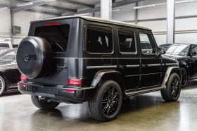 Mercedes-Benz G 450 FACELIFT* AMG LINE* BURMESTER* 360* - 129900 € - 51718422 6 | Car24.bg Mercedes-Benz G 450 FACELIFT* AMG LINE* BURMESTER* 360* - 129900 € - 51718422 6
