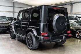 Mercedes-Benz G 450 FACELIFT* AMG LINE* BURMESTER* 360* - 129900 € - 51718422 4 | Car24.bg Mercedes-Benz G 450 FACELIFT* AMG LINE* BURMESTER* 360* - 129900 € - 51718422 4