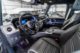 Mercedes-Benz G 450 FACELIFT* AMG LINE* BURMESTER* 360* - 129900 € - 51718422 7 | Car24.bg Mercedes-Benz G 450 FACELIFT* AMG LINE* BURMESTER* 360* - 129900 € - 51718422 7