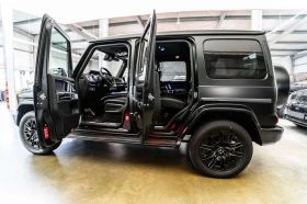Mercedes-Benz G 450 FACELIFT* AMG LINE* BURMESTER* 360* - 129900 € - 51718422 2 | Car24.bg Mercedes-Benz G 450 FACELIFT* AMG LINE* BURMESTER* 360* - 129900 € - 51718422 2