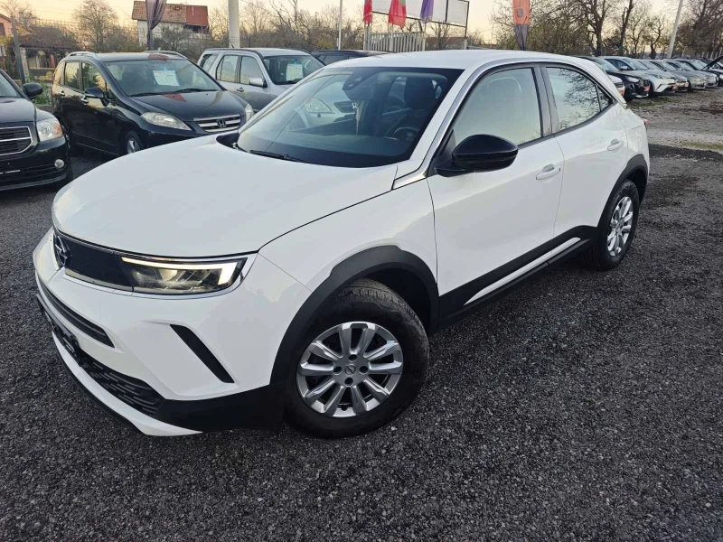 Opel Mokka 1.2/130KC - 32800 лв. / 16770.37 € - 14504693 1 | Car24.bg Opel Mokka 1.2/130KC - 32800 лв. / 16770.37 € - 14504693 1