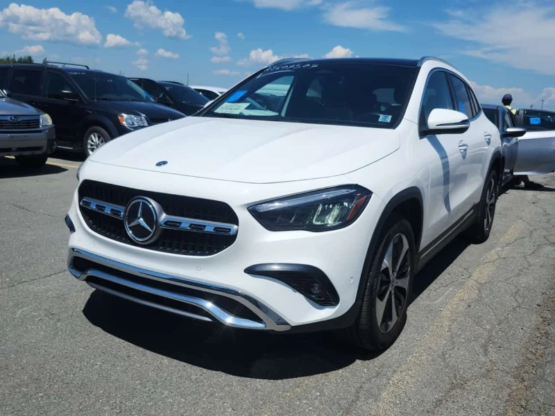 Mercedes-Benz GLA 250 4MATIC/ПАНОРАМА/ПОДГРЕВИ - 24500 € / 47917.83 лв. - 61821271 1 | Car24.bg Mercedes-Benz GLA 250 4MATIC/ПАНОРАМА/ПОДГРЕВИ - 24500 € / 47917.83 лв. - 61821271 1