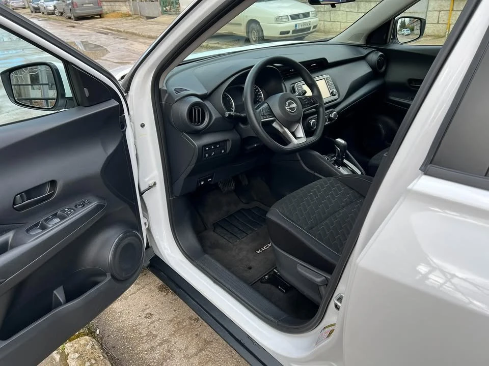 Nissan Qashqai Всичко Платено до 30 март 2026 - изображение 9 | Auto.bg Nissan Qashqai Всичко Платено до 30 март 2026 - изображение 9