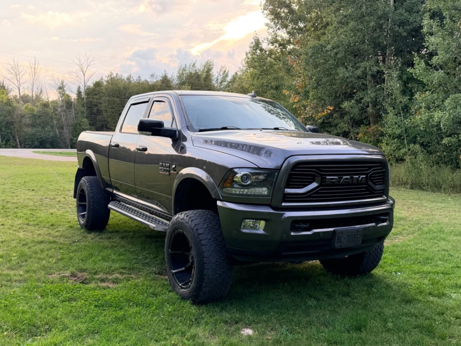Dodge RAM 2500 * Laramie * АВТОКРЕДИТ БЕЗ ПЪРВОНАЧАЛНА ВНОСКА* | Auto.bg — изображение 1 Dodge RAM 2500 * Laramie * АВТОКРЕДИТ БЕЗ ПЪРВОНАЧАЛНА ВНОСКА* | Auto.bg — изображение 1
