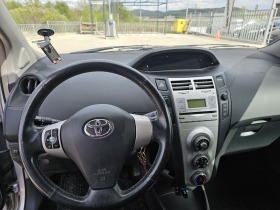 Toyota Yaris 1.3 VVT-i | Mobile.bg   8