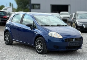 Fiat Punto 1.4i 78к.с * Климатик* - Car24.bg Fiat Punto 1.4i 78к.с * Климатик*