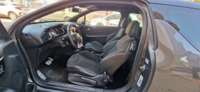 Citroen DS3 Ds 3 cabrio 1.6 | Mobile.bg — малка снимка 12