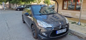 Citroen DS3 Ds 3 cabrio 1.6 | Mobile.bg — малка снимка 3