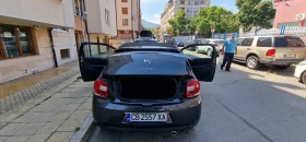 Citroen DS3 Ds 3 cabrio 1.6 | Mobile.bg — малка снимка 6