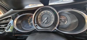 Citroen DS3 Ds 3 cabrio 1.6 | Mobile.bg — малка снимка 10