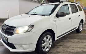 Dacia Logan * MCV* 1.5 DCI * N1* - Car24.bg Dacia Logan * MCV* 1.5 DCI * N1*