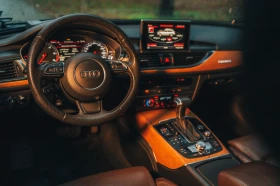 Audi A6 Allroad 3.0BiTDi 313hp/Full/B&O/360/LED/Head Up/Revo - 31900 лв. / 16310.21 € - 58980876 11 | Car24.bg Audi A6 Allroad 3.0BiTDi 313hp/Full/B&O/360/LED/Head Up/Revo - 31900 лв. / 16310.21 € - 58980876 11