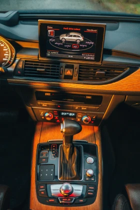 Audi A6 Allroad 3.0BiTDi 313hp/Full/B&O/360/LED/Head Up/Revo - 31900 лв. / 16310.21 € - 58980876 17 | Car24.bg Audi A6 Allroad 3.0BiTDi 313hp/Full/B&O/360/LED/Head Up/Revo - 31900 лв. / 16310.21 € - 58980876 17