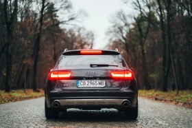 Audi A6 Allroad 3.0BiTDi 313hp/Full/B&O/360/LED/Head Up/Revo - 31900 лв. / 16310.21 € - 58980876 5 | Car24.bg Audi A6 Allroad 3.0BiTDi 313hp/Full/B&O/360/LED/Head Up/Revo - 31900 лв. / 16310.21 € - 58980876 5