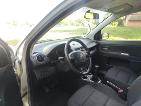 Mazda 2 1.4 benzine 115 Хил км. | Auto.bg — изображение 10 Mazda 2 1.4 benzine 115 Хил км. | Auto.bg — изображение 10