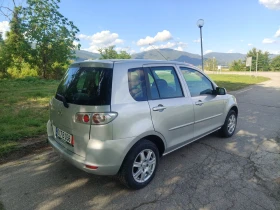 Mazda 2 1.4 benzine 115 Хил км. | Auto.bg — изображение 5 Mazda 2 1.4 benzine 115 Хил км. | Auto.bg — изображение 5