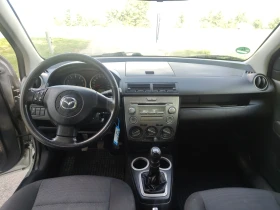 Mazda 2 1.4 benzine 115 Хил км. | Auto.bg — изображение 8 Mazda 2 1.4 benzine 115 Хил км. | Auto.bg — изображение 8