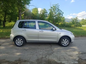 Mazda 2 1.4 benzine 115 Хил км. | Auto.bg — изображение 6 Mazda 2 1.4 benzine 115 Хил км. | Auto.bg — изображение 6