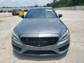 Mercedes-Benz C 43 AMG 3l C 43 4Matic Amg | Auto.bg — изображение 5 Mercedes-Benz C 43 AMG 3l C 43 4Matic Amg | Auto.bg — изображение 5