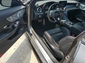 Mercedes-Benz C 43 AMG 3l C 43 4Matic Amg | Auto.bg — изображение 8 Mercedes-Benz C 43 AMG 3l C 43 4Matic Amg | Auto.bg — изображение 8