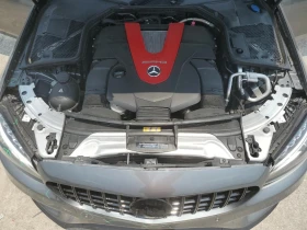 Mercedes-Benz C 43 AMG 3l C 43 4Matic Amg | Auto.bg — изображение 11 Mercedes-Benz C 43 AMG 3l C 43 4Matic Amg | Auto.bg — изображение 11