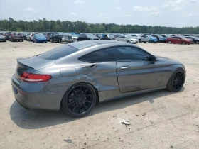 Mercedes-Benz C 43 AMG 3l C 43 4Matic Amg | Auto.bg — изображение 3 Mercedes-Benz C 43 AMG 3l C 43 4Matic Amg | Auto.bg — изображение 3