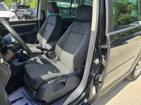 VW Touran 1.9TDI 105к.с 6 скорости | Auto.bg — изображение 9 VW Touran 1.9TDI 105к.с 6 скорости | Auto.bg — изображение 9