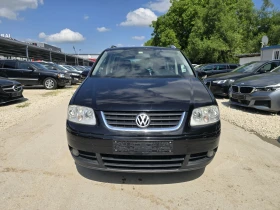 VW Touran 1.9TDI 105к.с 6 скорости | Auto.bg — изображение 5 VW Touran 1.9TDI 105к.с 6 скорости | Auto.bg — изображение 5