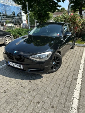 BMW 116 F20 | Auto.bg — изображение 14 BMW 116 F20 | Auto.bg — изображение 14