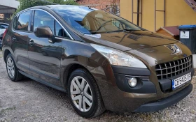 Peugeot 3008 Ван | Auto.bg — изображение 3 Peugeot 3008 Ван | Auto.bg — изображение 3