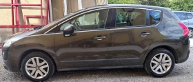 Peugeot 3008 Ван | Auto.bg — изображение 4 Peugeot 3008 Ван | Auto.bg — изображение 4