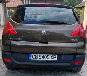 Peugeot 3008 Ван | Auto.bg — изображение 6 Peugeot 3008 Ван | Auto.bg — изображение 6
