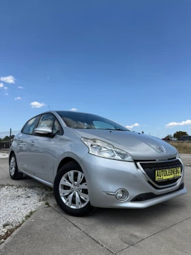 Peugeot 208 1.4 HDi | Auto.bg — изображение 3 Peugeot 208 1.4 HDi | Auto.bg — изображение 3