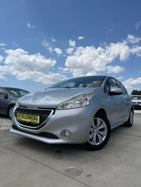 Peugeot 208 1.4 HDi