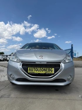 Peugeot 208 1.4 HDi | Auto.bg — изображение 2 Peugeot 208 1.4 HDi | Auto.bg — изображение 2