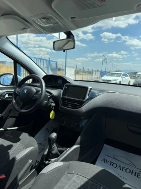 Peugeot 208 1.4 HDi | Auto.bg — изображение 8 Peugeot 208 1.4 HDi | Auto.bg — изображение 8