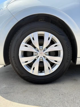 Peugeot 208 1.4 HDi | Auto.bg — изображение 14 Peugeot 208 1.4 HDi | Auto.bg — изображение 14