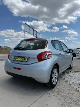 Peugeot 208 1.4 HDi | Auto.bg — изображение 6 Peugeot 208 1.4 HDi | Auto.bg — изображение 6