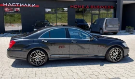 Mercedes-Benz S 500 4matic facelift AMG - 13499 € - 71189766 4 | Car24.bg Mercedes-Benz S 500 4matic facelift AMG - 13499 € - 71189766 4