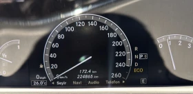 Mercedes-Benz S 500 4matic facelift AMG - 13499 € - 71189766 14 | Car24.bg Mercedes-Benz S 500 4matic facelift AMG - 13499 € - 71189766 14