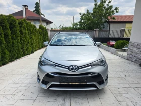 Toyota Avensis 1.8 VVT-I | Auto.bg — изображение 2 Toyota Avensis 1.8 VVT-I | Auto.bg — изображение 2