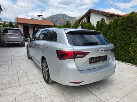 Toyota Avensis 1.8 VVT-I | Auto.bg — изображение 7 Toyota Avensis 1.8 VVT-I | Auto.bg — изображение 7