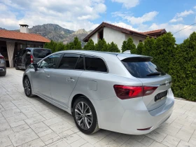 Toyota Avensis 1.8 VVT-I | Auto.bg — изображение 8 Toyota Avensis 1.8 VVT-I | Auto.bg — изображение 8