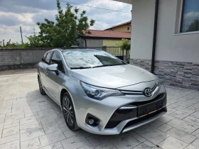 Toyota Avensis 1.8 VVT-I | Auto.bg — изображение 3 Toyota Avensis 1.8 VVT-I | Auto.bg — изображение 3