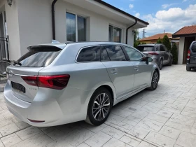 Toyota Avensis 1.8 VVT-I | Auto.bg — изображение 4 Toyota Avensis 1.8 VVT-I | Auto.bg — изображение 4
