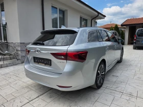 Toyota Avensis 1.8 VVT-I | Auto.bg — изображение 5 Toyota Avensis 1.8 VVT-I | Auto.bg — изображение 5