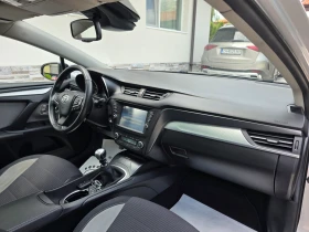 Toyota Avensis 1.8 VVT-I | Auto.bg — изображение 16 Toyota Avensis 1.8 VVT-I | Auto.bg — изображение 16
