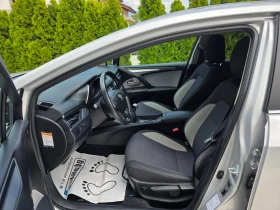 Toyota Avensis 1.8 VVT-I | Auto.bg — изображение 13 Toyota Avensis 1.8 VVT-I | Auto.bg — изображение 13