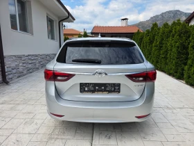 Toyota Avensis 1.8 VVT-I | Auto.bg — изображение 6 Toyota Avensis 1.8 VVT-I | Auto.bg — изображение 6
